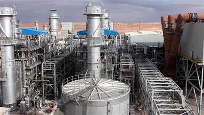 «وسط الدلتا لإنتاج الكهرباء» ترفع رأس المال بمبلغ 678 مليون جنيه