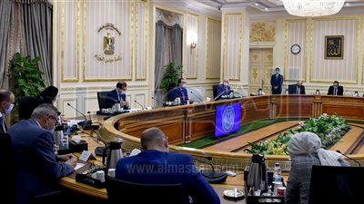 رئيس الوزراء يستعرض فرص دعم وتعزيز التعاون بين مصر والأردن والعراق