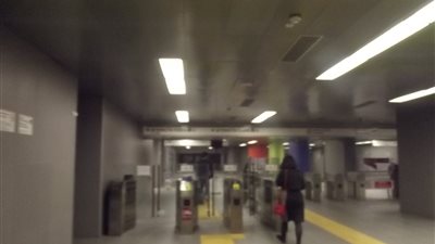 زلزال بقوة 5,4 ريختر يضرب وسط إيطاليا وإخلاء مترو روما