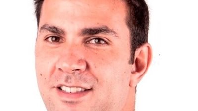 تعيين بلال شرباتي بمنصب المدير التنفيذي لشركة 