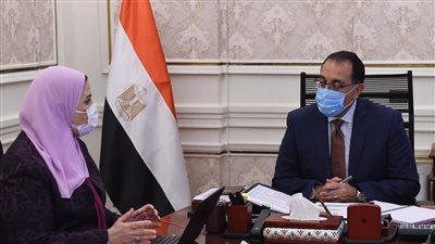 الحكومة تدرس صرف معاش للفئات الأولى بالرعاية من المزارعين