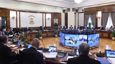 الحكومة توافق على إصدار اللائحة التنفيذية لقانون الصكوك السيادية