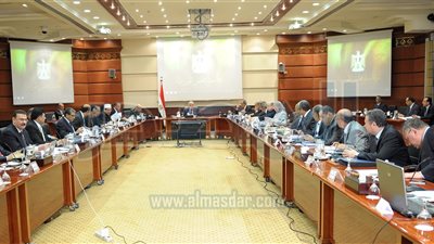 الحكومة توافق على تعديلات قانون الإنتخابات البرلمانية