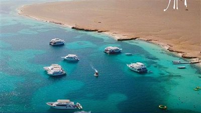 اطلاق حملة للتعريف بتسهيلات الحصول على التأشيرة السياحية إلى مصر 