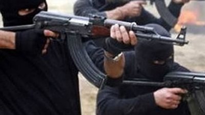 مقتل معاون مباحث بني سويف بعد استهدافه من إرهابيين أمام منزله