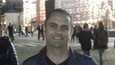 ننشر صورة قائد الطائرة المختطفة 