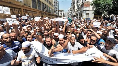 مقتل 25 شخصا على الأقل في مواجهات مذهبية بمدينة غرداية الجزائرية