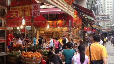 الصين تربك العالم وتدعو الشعب إلى تخزين الغذاء