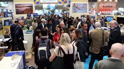 رحلة سياحية لفائزين ببورصة لندن للتعرف على مصر