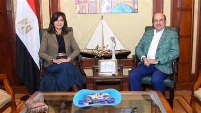 «فاركو للأدوية» راعيًا رسميًا لمؤتمر «مصر تستطيع بالصناعة».. مايو المقبل