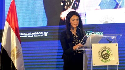 «المشاط»: دور محورى للقطاع الخاص في تعزيز العلاقات البينية