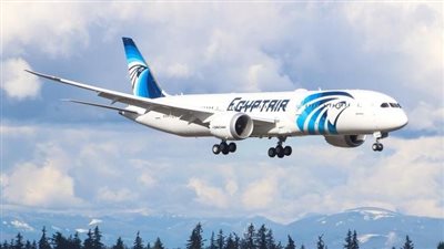 «مصر للطيران» تستأنف رحلات لندن - الأقصر بعد توقف عامين