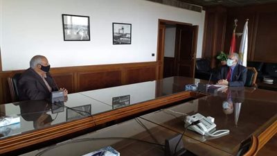 «عبد العاطى»: تأهيل 5000 كيلومتر من الترع بمختلف محافظات الوادى والدلتا