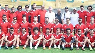 الليلة.. منتخب مصر يواجه نظيره الكندي بكأس العالم العسكري