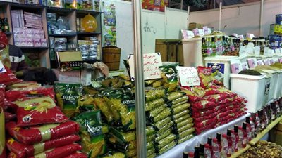 «الوزراء»: جهود حكومية مكثفة لنشر منافذ بيع السلع بجودة عالية وأسعار مخفضة