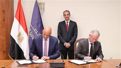 اتفاقية بين «إيتيدا» و«بيبسيكو مصر» لتوسيع عمليات تصدير خدمات التعهيد