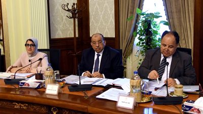 الموافقة على إنشاء مستودع للمنتجات البترولية بالأقصر