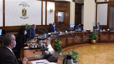رئيس الوزراء: تعزيز العلاقات التجارية بيـن مصر وأعضاء «الكوميسا»