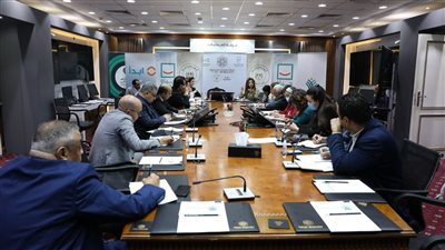 «التحالف الوطني» يعقد اجتماعًا عاجلًا لتنفيذ المرحلة الثانية من خطة الحماية الاجتماعية 