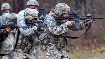 بالفيديو.. الجيش 