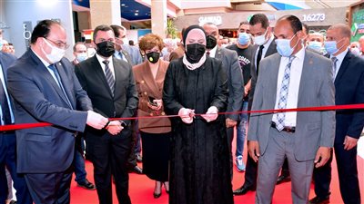 «الصناعة»: إدخال السيراميك ضمن قطاعات برنامج المساندة التصديرية