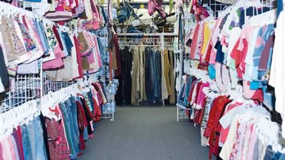 توقعات باستقرار أسعار الملابس الشتوية بسبب ضعف الانتاج