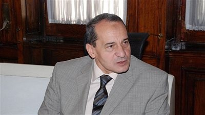 الزراعة: حظر ذبح عجول البقر والجاموس الذكور قبل بلوغها سنتين