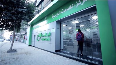 الهيئة القومية للبريد تقرر تشغيل 200 مكتب خلال العطلة الرسمية