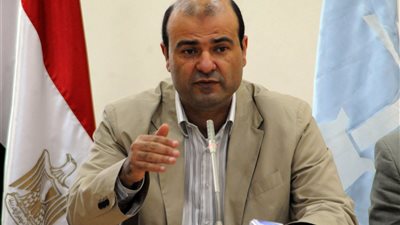  انتهاء الدراسات الأولية للبورصة السلعية .. والاتفاق على تطوير 500 منفذ جملة