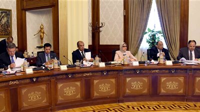 الحكومة تقر تعديلات على قانون الضريبة على العقارات المبنية