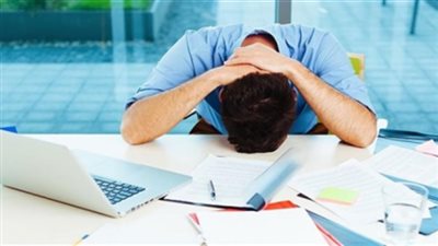 دراسة: ضغط العمل يجعلك فريسة للسرطان