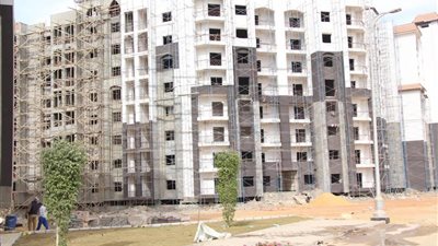 الإسكان : إعادة تخصيص قطعة أرض بالعاصمة الإدارية لشركة «مطورون الأراضى» 