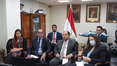 وزير المالية: مستمرون فى الإصلاحات الهيكلية لجذب المزيد من الاستثمارات