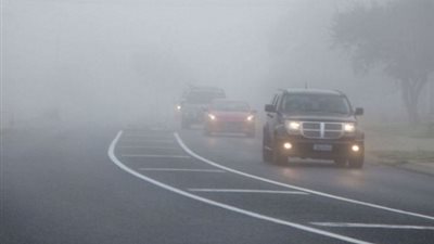 الصحة: 3 ‪ وفيات و33 إصابة في 4 حوادث نتيجة سوء الأحوال الجوية