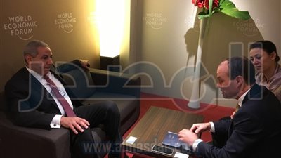 قابيل: مصر حريصة على تنفيذ اتفاق تيسير التجارة