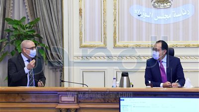 وزير الإسكان: إنفاق 35 مليار جنيه على المشروعات خلال 4 أشهر