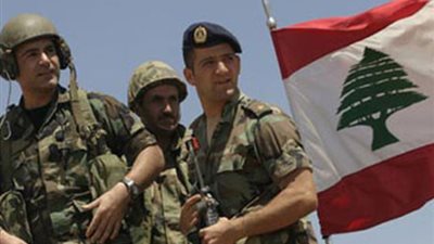 7 جرحى من الجيش اللبناني خلال التصدي لمحاولات أنصار 