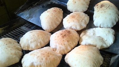 «التموين»: سداد 68.2 مليون جنيه لأصحاب المخابز عن الثلاثة أيام الماضية