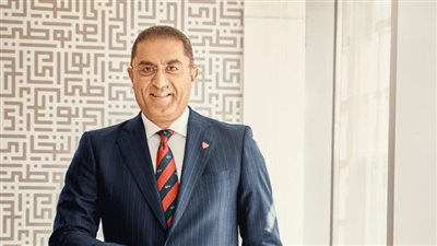 379 مليون جنيه أرباح «أبوظبي التجاري» خلال 3 أشهر