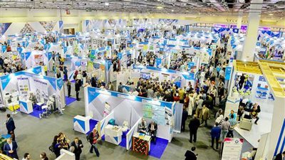 مرور 25 عام على تأسيس معرض القاهرة الدولي للتكنولوجيا «Cairo ICT»