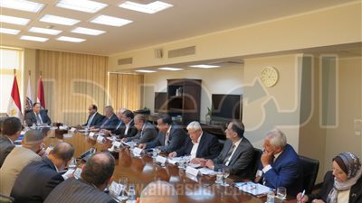 وزير المالية: حسم 120 ألف نزاع ضريبي بلجان الطعن قبل 31 ديسمبر المقبل