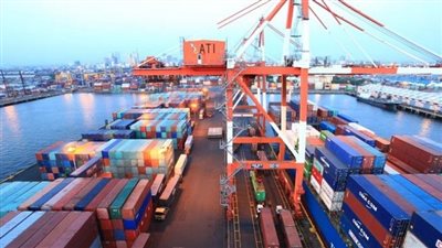 2.8 مليار جنيه إجمالى الضرائب بجمارك بورسعيد في أكتوبر