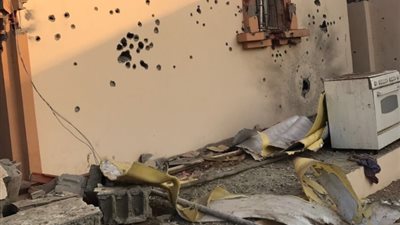 عملية أمنية في جدة.. الأمن يشتبك مع مسلحين وانتحار اثنين (فيديو وصور)