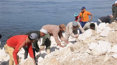 «تنمية المشروعات» يمول مشروعات كثيفة العمالة بـ 228 مليون جنيه