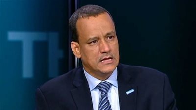 الموفد الأممي لليمن: الإعلان عن وقف لإطلاق النار في غضون 24 ساعة