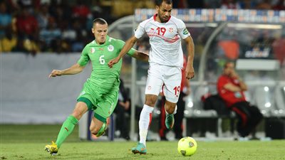 الليلة.. ديربي عربي ناري في بطولة أمم إفريقيا