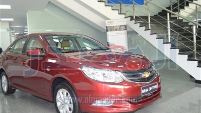 جنرال موتورز مصر والمنصور للسيارات يقدمان حملة ترويجية جديدة فى شهر رمضان