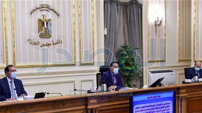 الحكومة تمد مهلة التقدم للتصالح بمخالفات البناء حتى نهاية نوفمبر