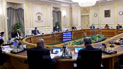 الحكومة تستهدف زيادة نسبة الاستثمارات العامة الخضراء إلى 30%