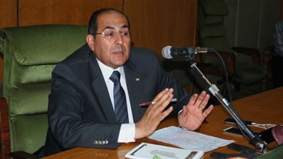 محافظ سوهاج: الانتهاء من إنشاء وحدة مرور جرجا أبريل المقبل